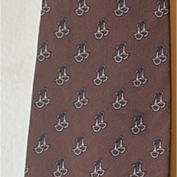 Gucci Tie - Picture 3 of 4